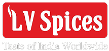 LV Spices Logo